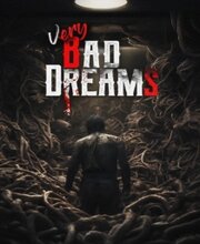 VERY BAD DREAMS VR