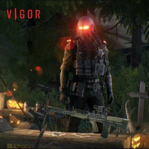 Vigor Hellrider of Vengeance Xbox One