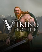 Viking Frontiers PS5