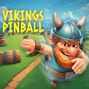 Vikings Pinball PS5