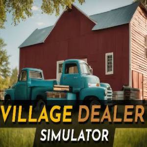 Village Dealer Simulator