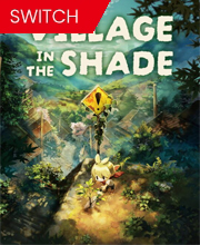 Village in the Shade Nintendo Switch