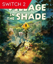 Village in the Shade Nintendo Switch 2