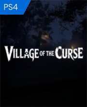 Village of the Curse PS4