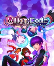 Villion Code