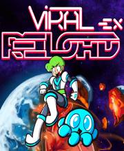 Viral Reload EX Nintendo Switch
