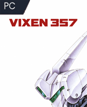 Vixen 357
