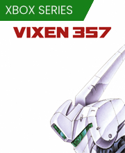 Vixen 357 Xbox Series X