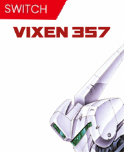 Vixen 357 Nintendo Switch