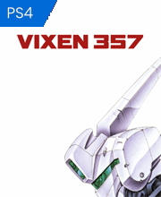 Vixen 357 PS4
