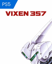 Vixen 357 PS5