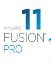 VMware Fusion 11 Pro