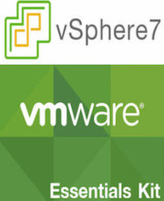 VMware vCenter Server 7 Essentials