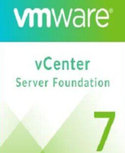 VMware vCenter Server 7 Foundation