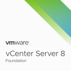 VMware vCenter Server 8 Foundation