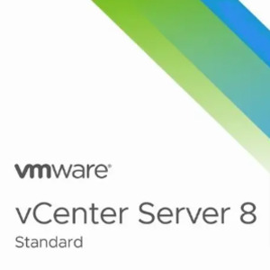 VMware vCenter Server 8 Standard