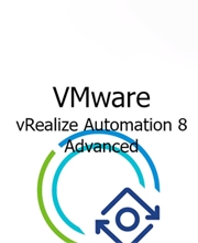 VMware vRealize Automation 8 Advanced