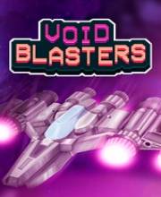 Void Blasters Xbox One