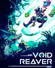 Void Reaver
