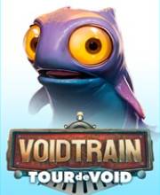 Voidtrain Tour De Void Xbox Series X