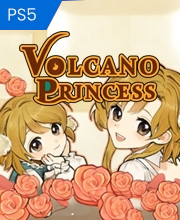 Volcano Princess PS5