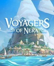 Voyagers of Nera Xbox Series X