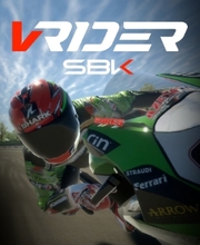 VRider SBK PS5