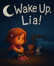 Wake Up, Lia! Nintendo Switch