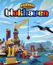 Walkabout Mini Golf Blokhaven