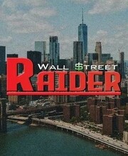 Wall Street Raider