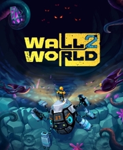 Wall World 2 PS5