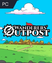 Wanderers Outpost