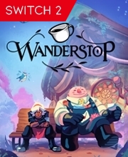 Wanderstop Nintendo Switch 2