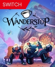 Wanderstop Nintendo Switch