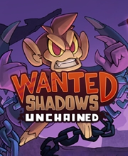 Wanted Shadows Unchained PS4