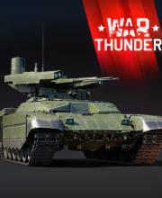 War Thunder BMPT-72 Terminator-2 Pack PS5
