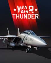 War Thunder F-14D Pack Xbox One