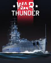 War Thunder HMS Nelson Pack PS4
