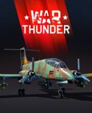 War Thunder IA. 58A Pucara Pack