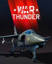 War Thunder J-22M1A Pack PS4