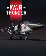 War Thunder JH-7A Prototype Pack PS4