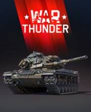 War Thunder M60A1 Predator Pack