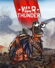 War Thunder never changes Pack