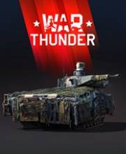 War Thunder Puma u14 Pack Xbox Series X
