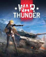 War Thunder Senrai Maidens Elsa Pack Xbox Series X