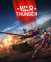 War Thunder Senrai Maidens Ling Pack PS4
