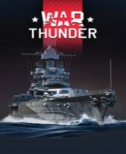 War Thunder USS Maryland Pack PS4