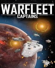 Warfleet Captains