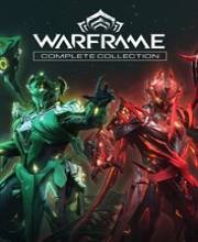 Warframe Constellations Complete Collection Xbox One