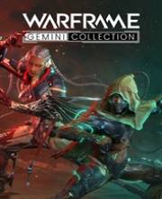 Warframe Constellations Gemini Collection Xbox One